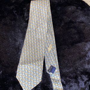 Ermenegildo Zegna- long tie. Good condition